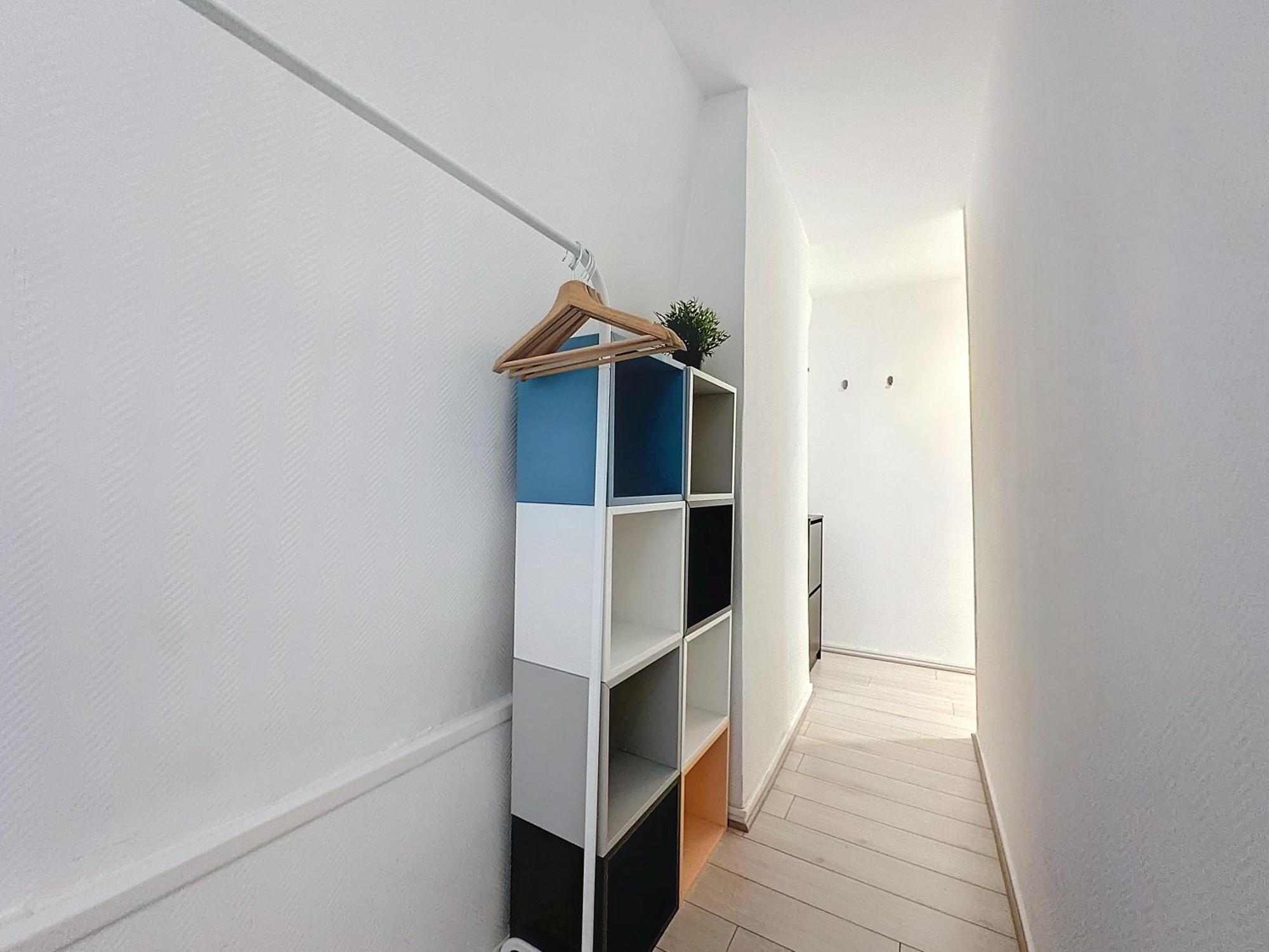 Le Nid De Reims Apartment Екстериор снимка