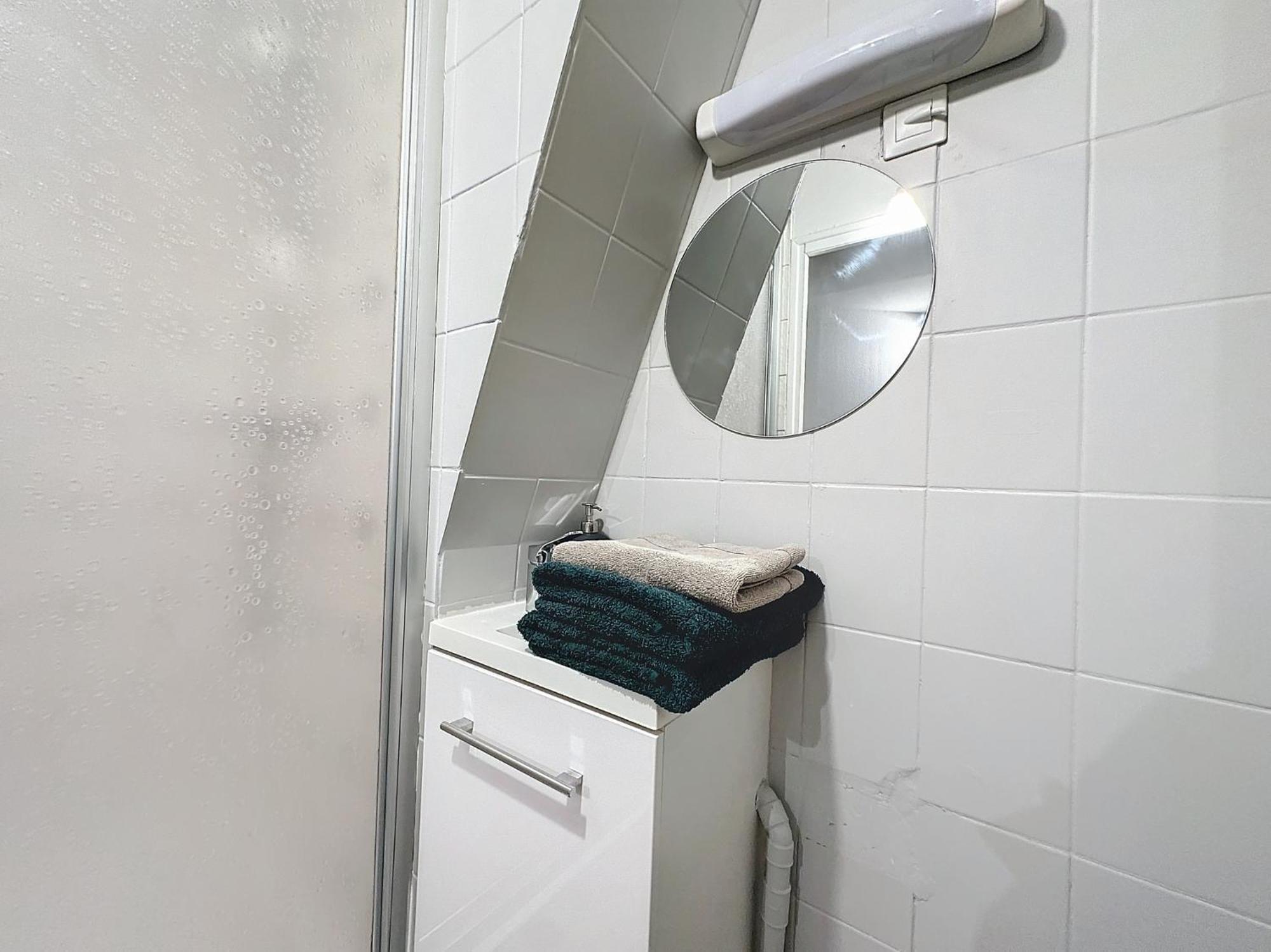 Le Nid De Reims Apartment Екстериор снимка