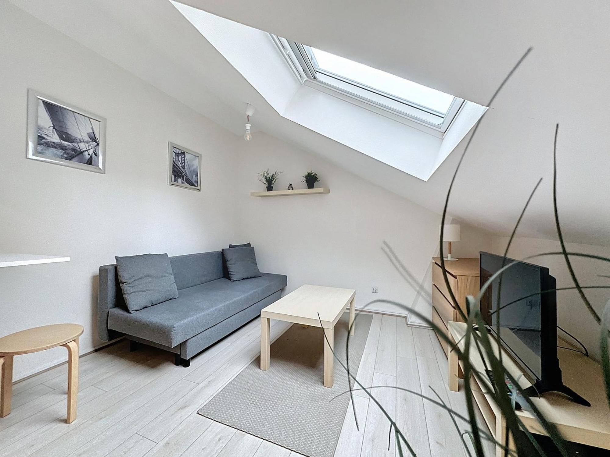 Le Nid De Reims Apartment Екстериор снимка